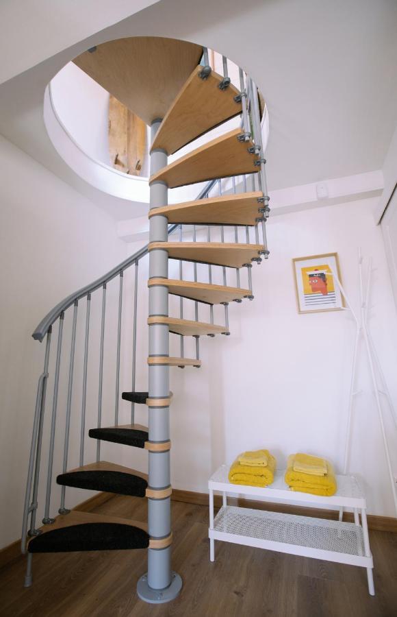 Apartament Duplex Avec Terrasse - Hyper-Centre De Tulon Zewnętrze zdjęcie